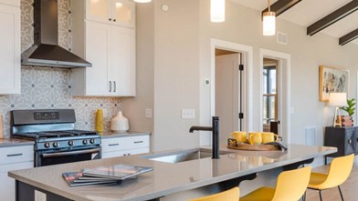 New Homes in Pennsylvania PA - Susquehanna Union Green by Landmark Homes