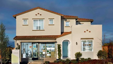 New Homes in California CA - Edgelake at Serrano by Tri Pointe Homes