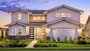 New Homes in Idaho ID - Heirloom Ridge - Garden by Toll Brothers