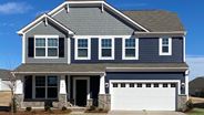 New Homes in North Carolina NC - Kellerton Place by M/I Homes