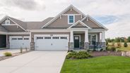 New Homes in Ohio OH - Peaks of Aspen Trails by M/I Homes