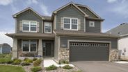 New Homes in Minnesota MN - Rush Creek Reserve by M/I Homes