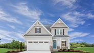 New Homes in Ohio OH - Rosewood by Ryan Homes