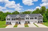 New Homes in Chippewa Trails 1st Floor Living