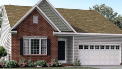 New Homes in Trails Of Greycliff Overview
