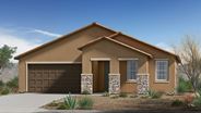New Homes in Arizona AZ - Colina de Anza Agave by KB Home