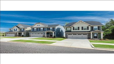 New Homes in South Carolina SC - Riverstone by Ryan Homes