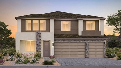 New Homes in Nevada NV - Hayford Collection by Pulte Homes