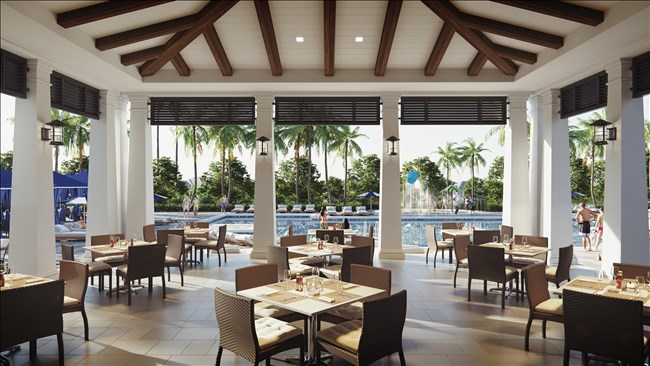 New Homes in La Terre at Avenir by K. Hovnanian Homes