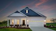 New Homes in Ohio OH - Emerald Woods - Ranch Homes by Pulte Homes