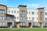 New Homes in Calla at Valencia