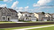 New Homes in Maryland - Sycamore Ridge - Signature Collection by Lennar Homes