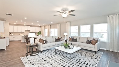 New Homes in Union Grove