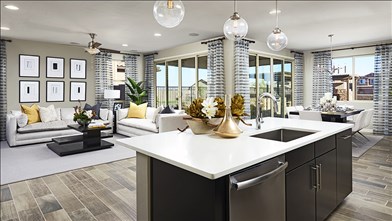 New Homes in Florida FL - Beachwalk by Richmond American