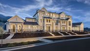 New Homes in California CA - Ascent at Glen Loma Ranch by KB Home