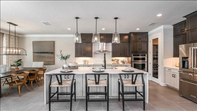 New Homes in Florida FL - Aspen Trail by Toll Brothers