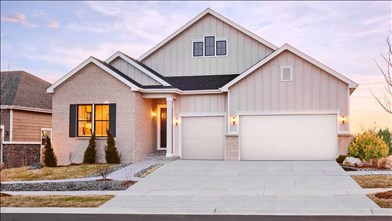 New Homes in Idaho ID - Legacy by Richmond American
