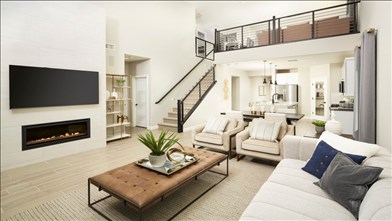 New Homes in Arizona AZ - McClellan Ranch by Pulte Homes