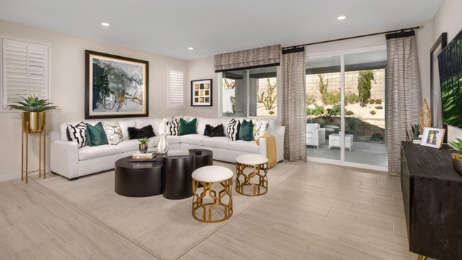 New Homes in Skyborne - Vega by Lennar Homes