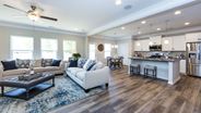 New Homes in Alabama AL - Havens at Stoney Brook by Smith Douglas Communities