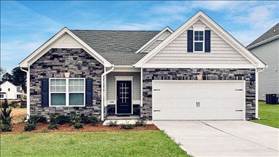 New Homes in Tennessee TN - Stratford Station by Smith Douglas Homes