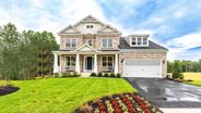 New Homes in Virginia VA - Hampton Run by K. Hovnanian Homes