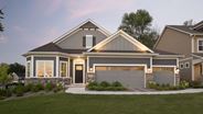 New Homes in Minnesota MN - Legacy Woods by M/I Homes