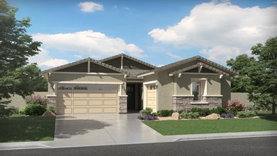 New Homes in Arizona AZ - Belrose - Signature by Lennar Homes
