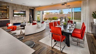 New Homes in Nevada NV - Everleigh at Cadence by Toll Brothers