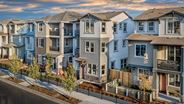 New Homes in California CA - Bridgeway - Terraces by Lennar Homes