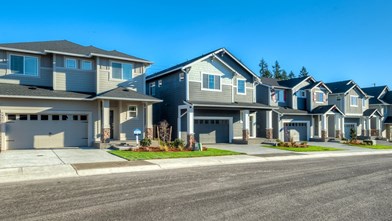 New Homes in Washington WA - Montevallo by Lennar Homes