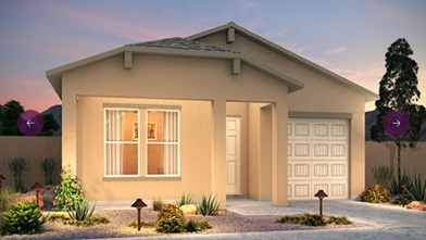 New Homes in Arizona AZ - Arizona City by Century Complete