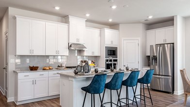 New Homes in South Carolina SC - Reserve at Arden Woods by Meritage Homes