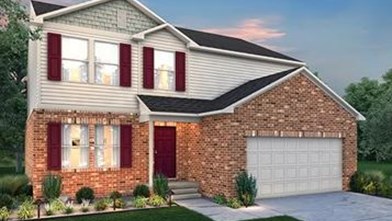 New Homes in Michigan MI - The Parks at Stonegate Pointe by Century Complete