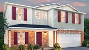 New Homes in Ohio OH - Taywell Woods by Century Complete