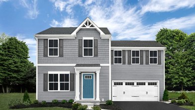 New Homes in Delaware DE - Alderleaf Meadows by Ryan Homes
