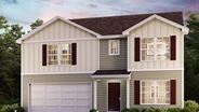 New Homes in North Carolina NC - Brookstone - Winterville by Century Complete