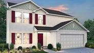 New Homes in North Carolina NC - Huntstone by Century Complete