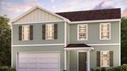 New Homes in North Carolina NC - Harbor Bay by Century Complete