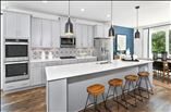 New Homes in WestRidge at Westphalia