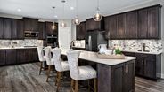 New Homes in Maryland - Westphalia Town Center Single Family Homes by Dan Ryan Builders
