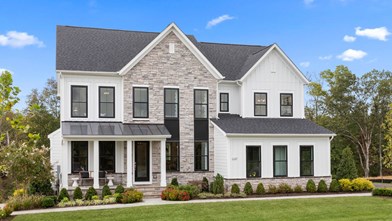 New Homes In Virginia For Sale, Virginia Home Builders