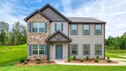 New Homes in Alabama AL - Village at Waterford by Dan Ryan Builders