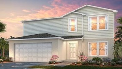 New Homes in Florida FL - Cape Coral Signature by Century Complete