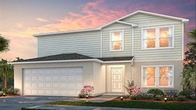 New Homes in Cape Coral Signature by Century Complete