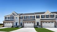 New Homes in Ohio OH - Towns at Cedar Crest by Ryan Homes