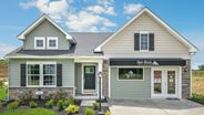 New Homes in West Virginia WV - Eastview Manor by Dan Ryan Builders