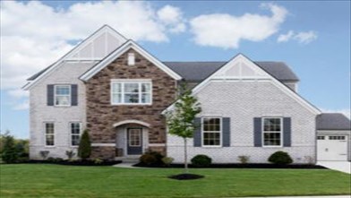 New Homes in Kentucky KY - Timber Creek Woods by Drees Homes