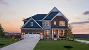 New Homes in Ohio OH - Arcadia Manor by Drees Homes