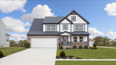 New Homes in Kentucky KY - Arcadia Village by Drees Homes